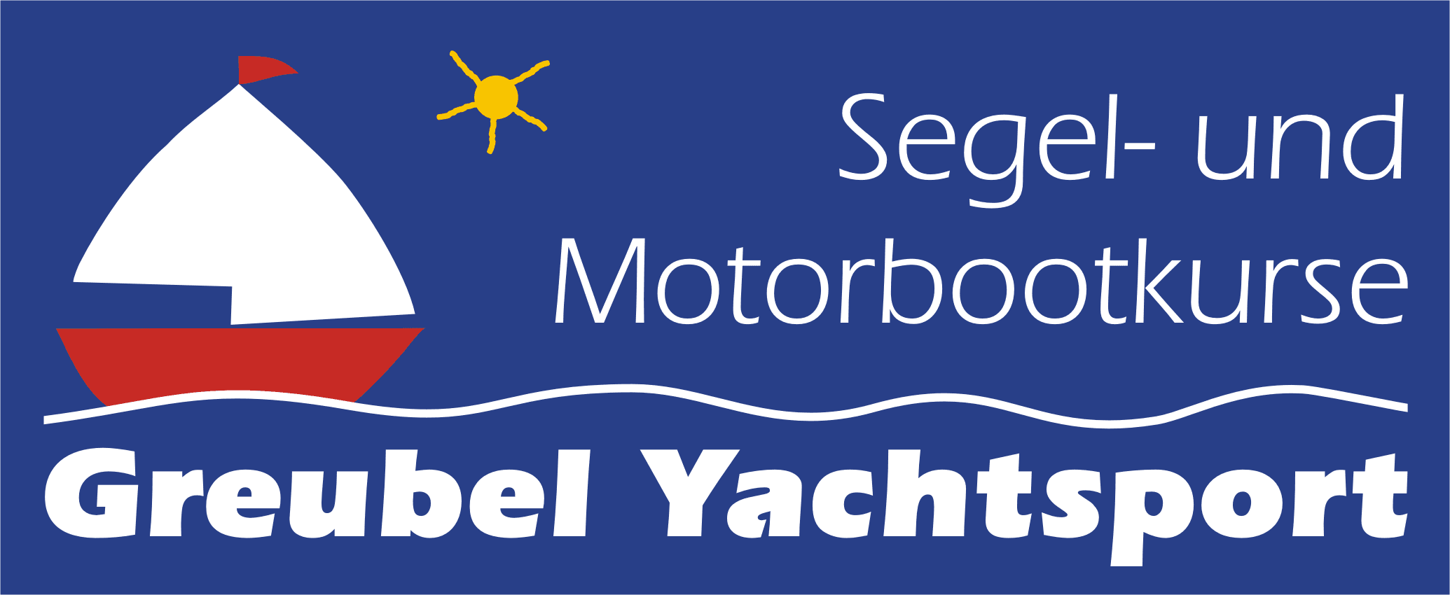 Greubel Yachtsport Segel- und Motorbootkurse