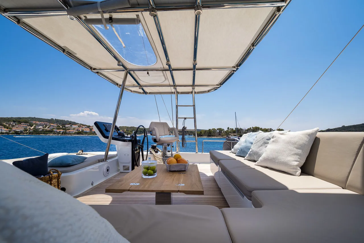 Sunreef 50