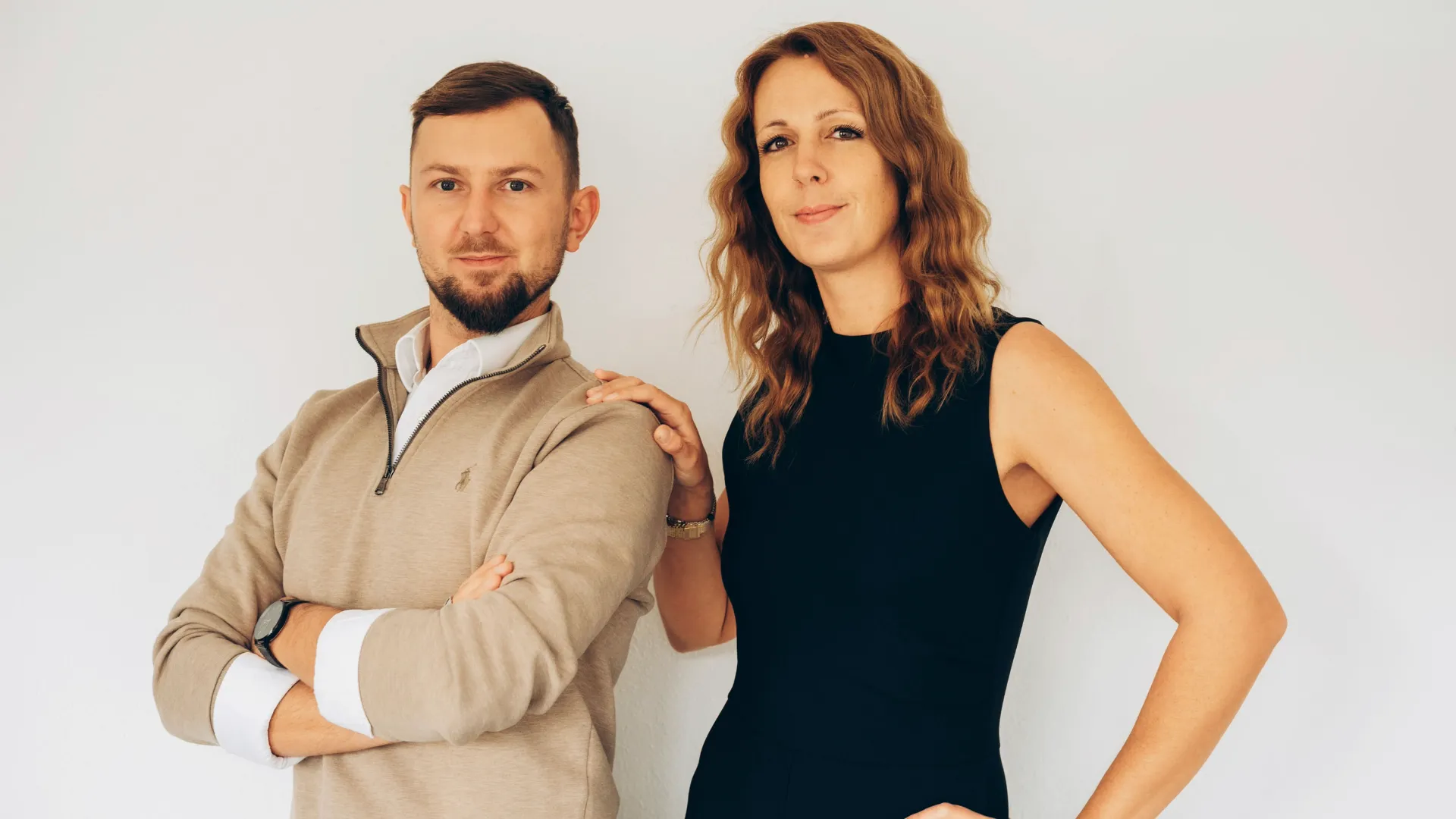 Das Team von BlackSails – Laura und Daniel beraten persönlich beim Segelboot chartern und Katamaran chartern, von der ersten Idee bis zur letzten Welle.